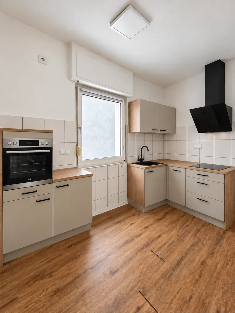 3 room apartment with 72 m² in Bochum – Photo 3