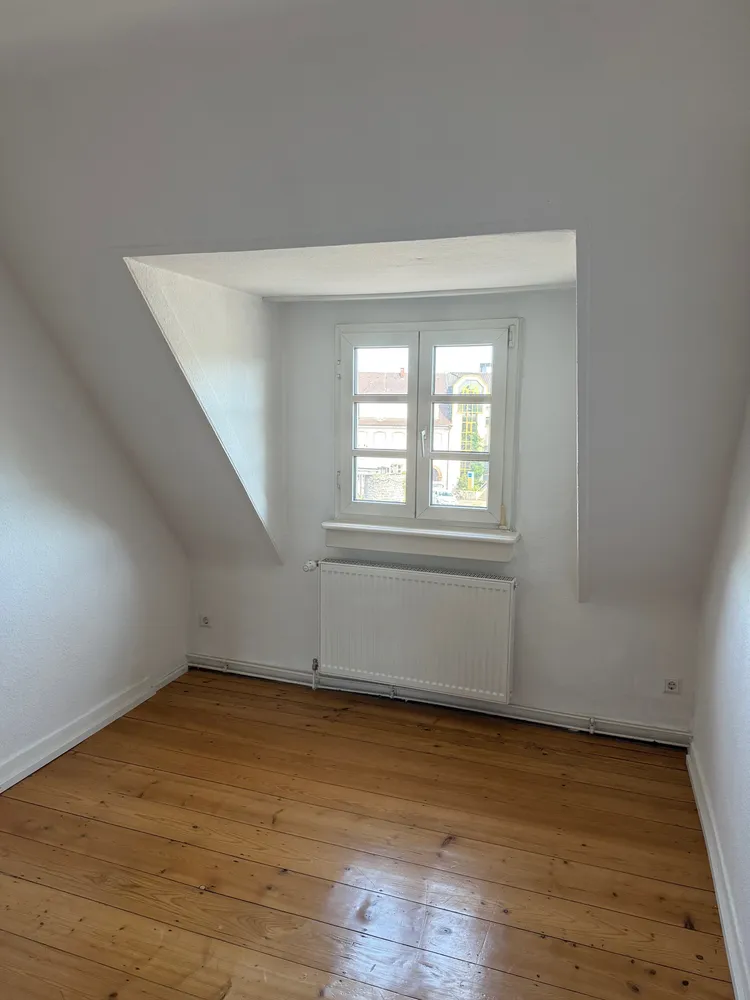 4 Zimmer Wohnung mit 84 m² in Bruchsal – Bild 11