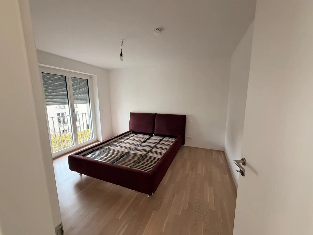 2 room apartment with 60 m² in Munich – Photo 3