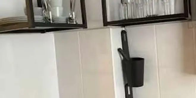 1 Zimmer Wohnung mit 33 m² in Berlin – Bild 7