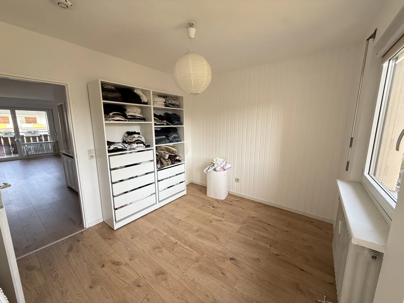 4 Zimmer Wohnung mit 100 m² in Mannheim – Bild 7