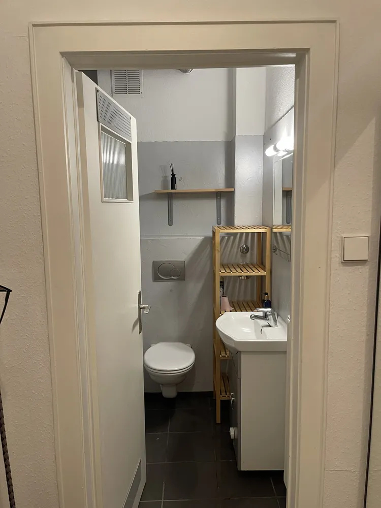 1 Zimmer Wohnung mit 34 m² in Hannover – Bild 7