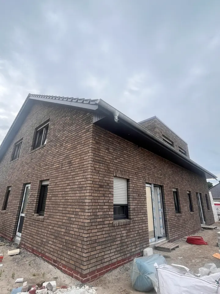 5 Zimmer Haus mit 128 m² in Cloppenburg – Bild 2