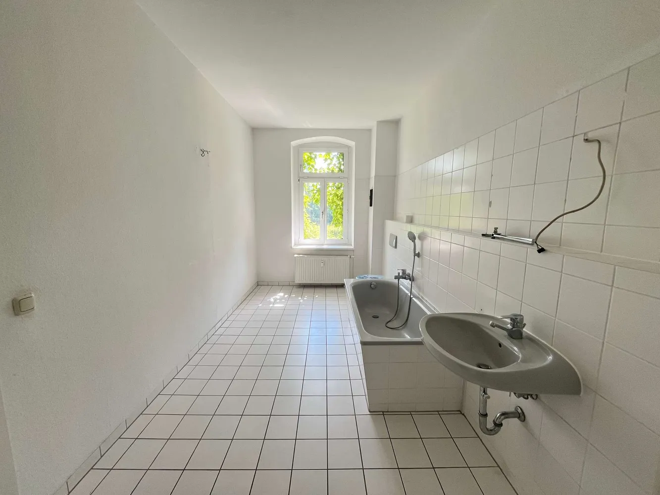 2 Zimmer Wohnung mit 64 m² in Chemnitz – Bild 10