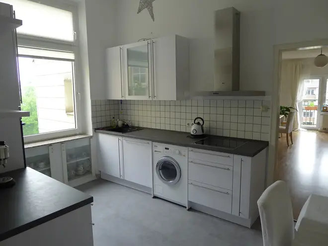 3 Zimmer Wohnung mit 78 m² in Düsseldorf – Bild 6