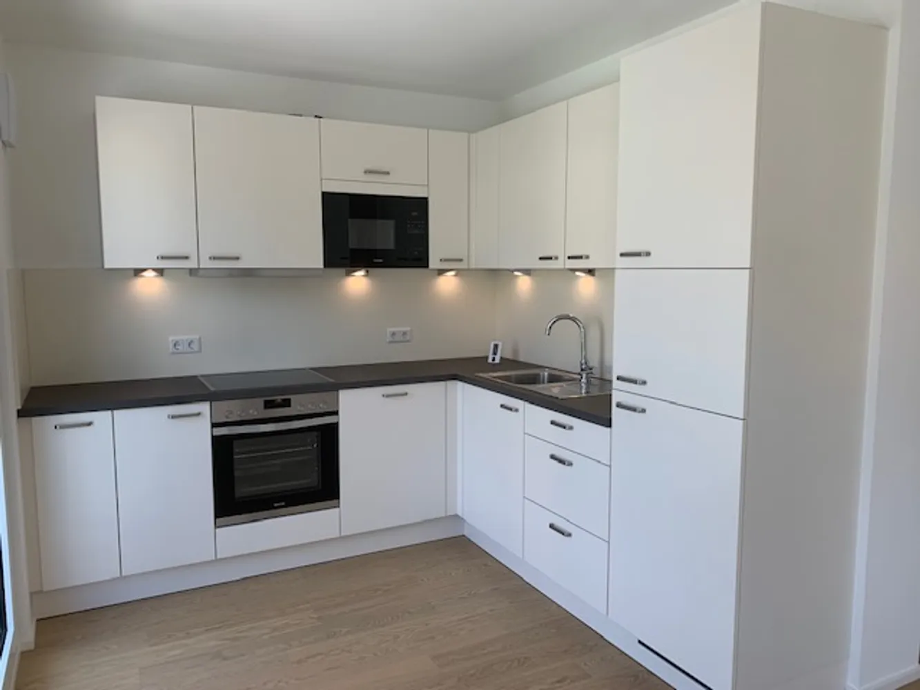 1 Zimmer Wohnung mit 40 m² in München – Bild 7