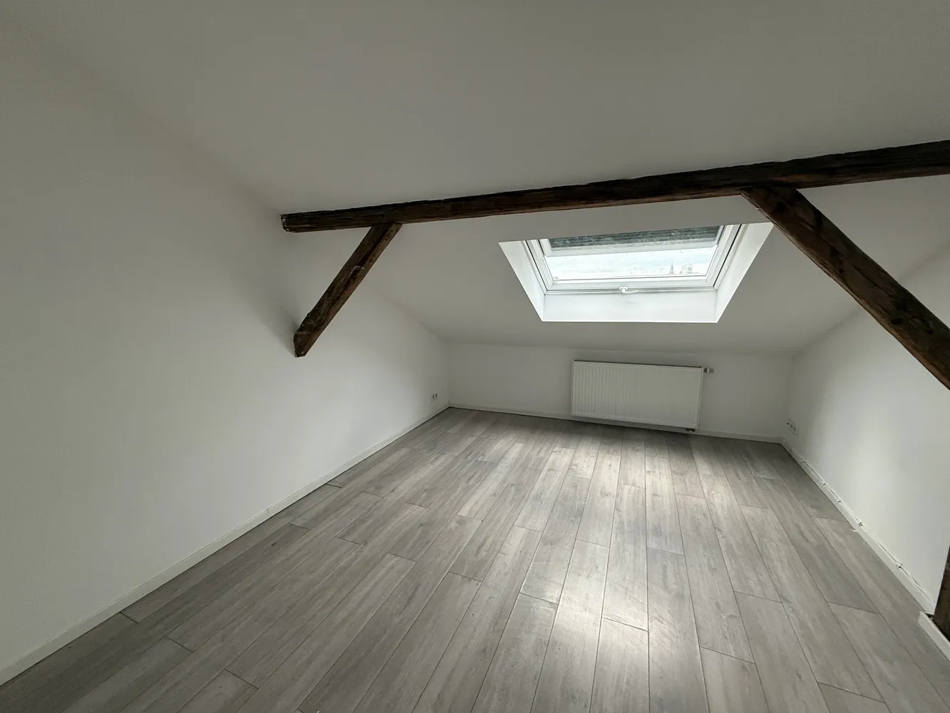 4 Zimmer Wohnung mit 78 m² in Nürnberg – Bild 9