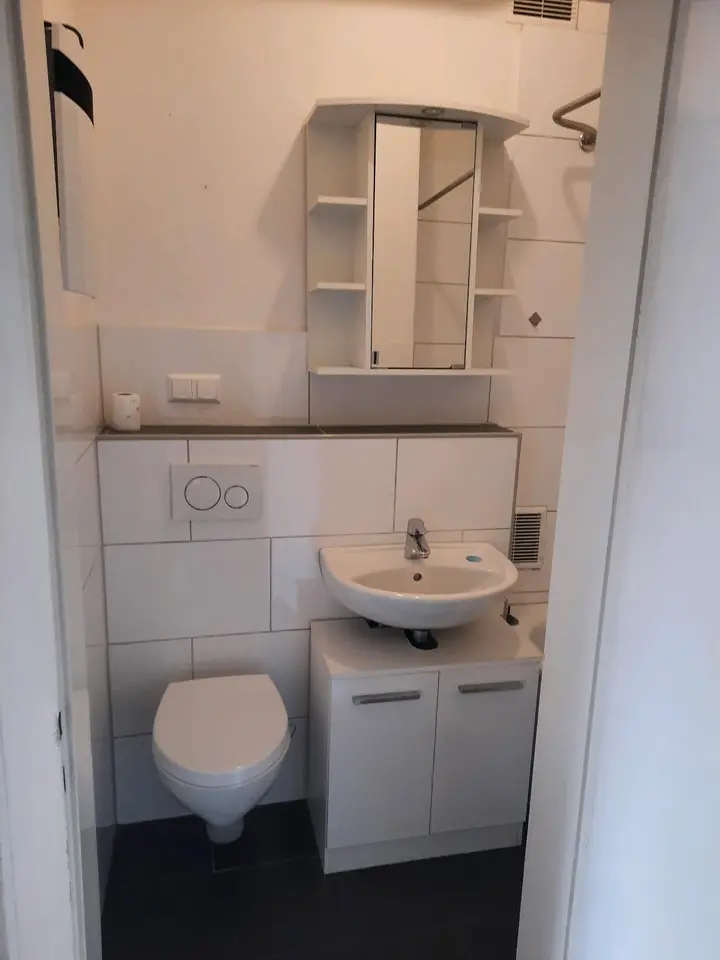 2 Zimmer Wohnung mit 50 m² in Dinslaken – Bild 5