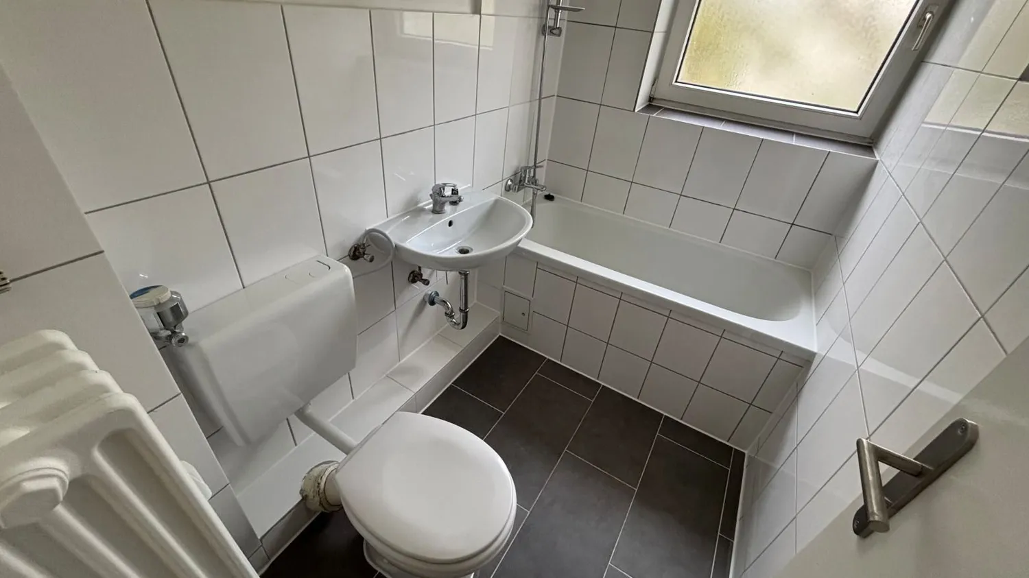 2 Zimmer Wohnung mit 67 m² in Hattingen – Bild 3