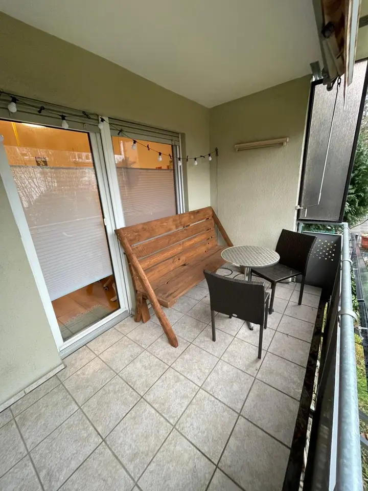 WG-Zimmer mit 16 m² in Ludwigsburg – Bild 4