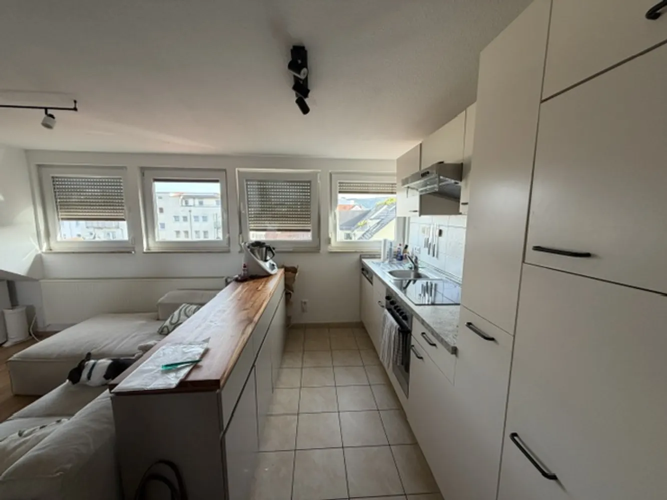 2 Zimmer Wohnung mit 41 m² in Stuttgart – Bild 9
