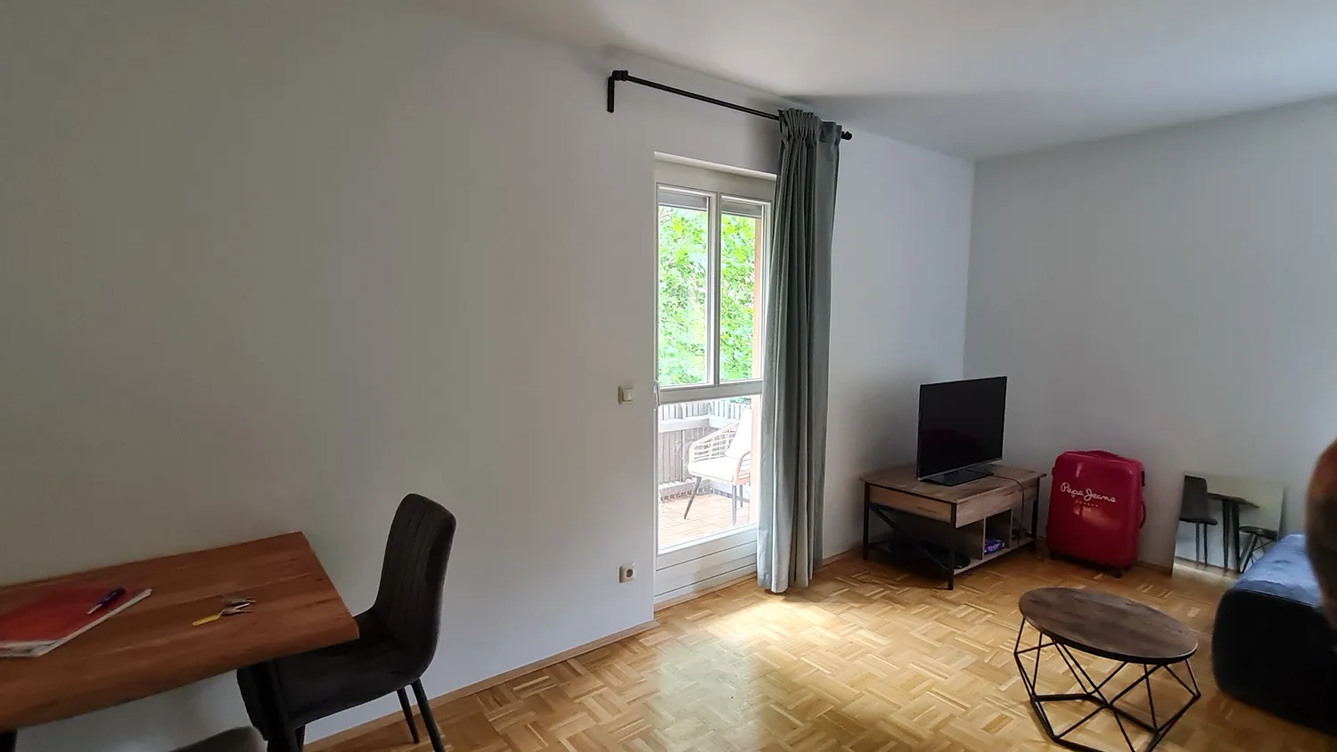 2 Zimmer Wohnung mit 46 m² in Regensburg – Bild 3