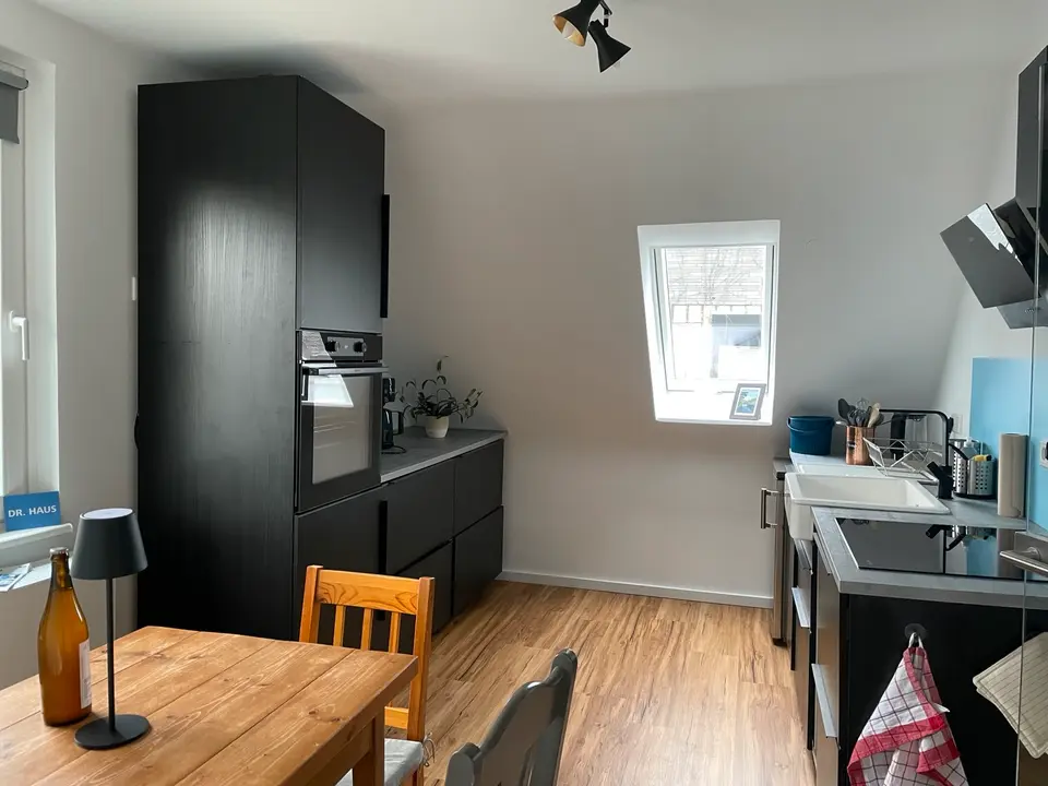 2 Zimmer Wohnung mit 60 m² in Hannover – Bild 6