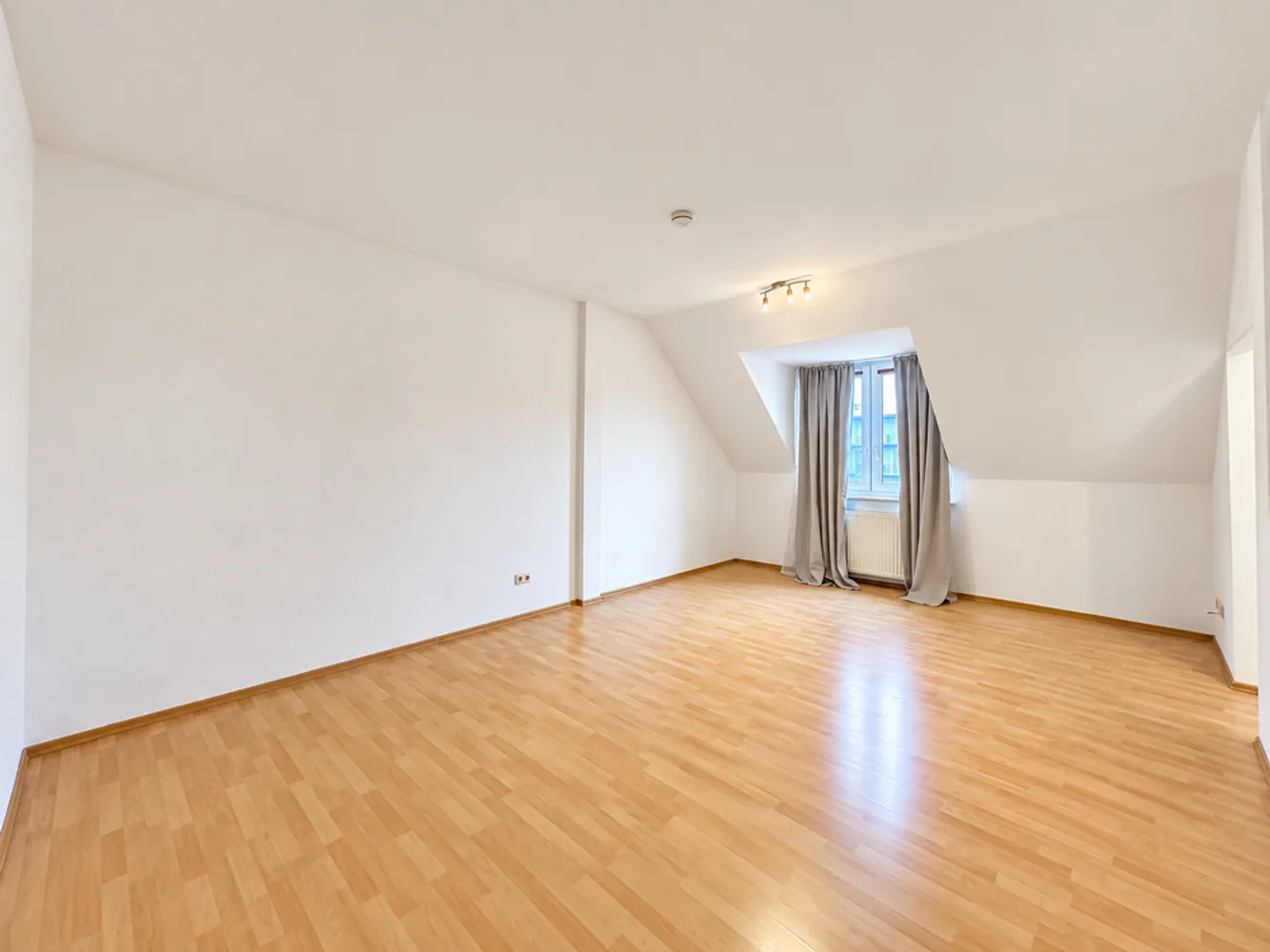 1 Zimmer Wohnung mit 40 m² in Mannheim – Bild 6
