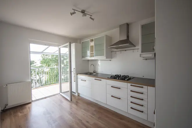3 Zimmer Wohnung mit 86 m² in Hamburg – Bild 7