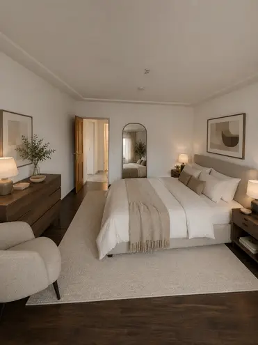 3 Zimmer Wohnung mit 83 m² in Ludwigshafen am Rhein – Bild 8
