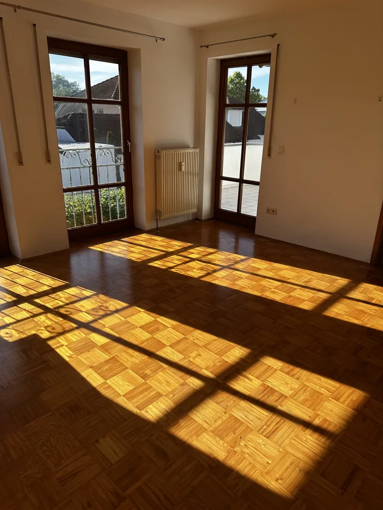 2 Zimmer Wohnung mit 58 m² in Ingolstadt – Bild 1