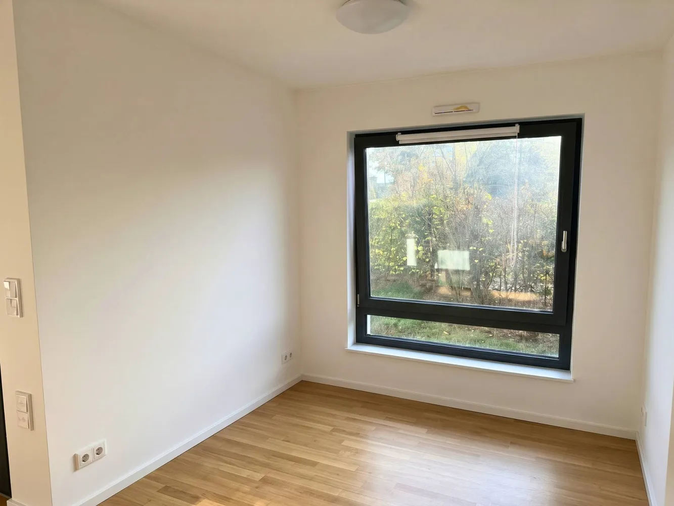 3 Zimmer Wohnung mit 83 m² in Leonberg – Bild 1
