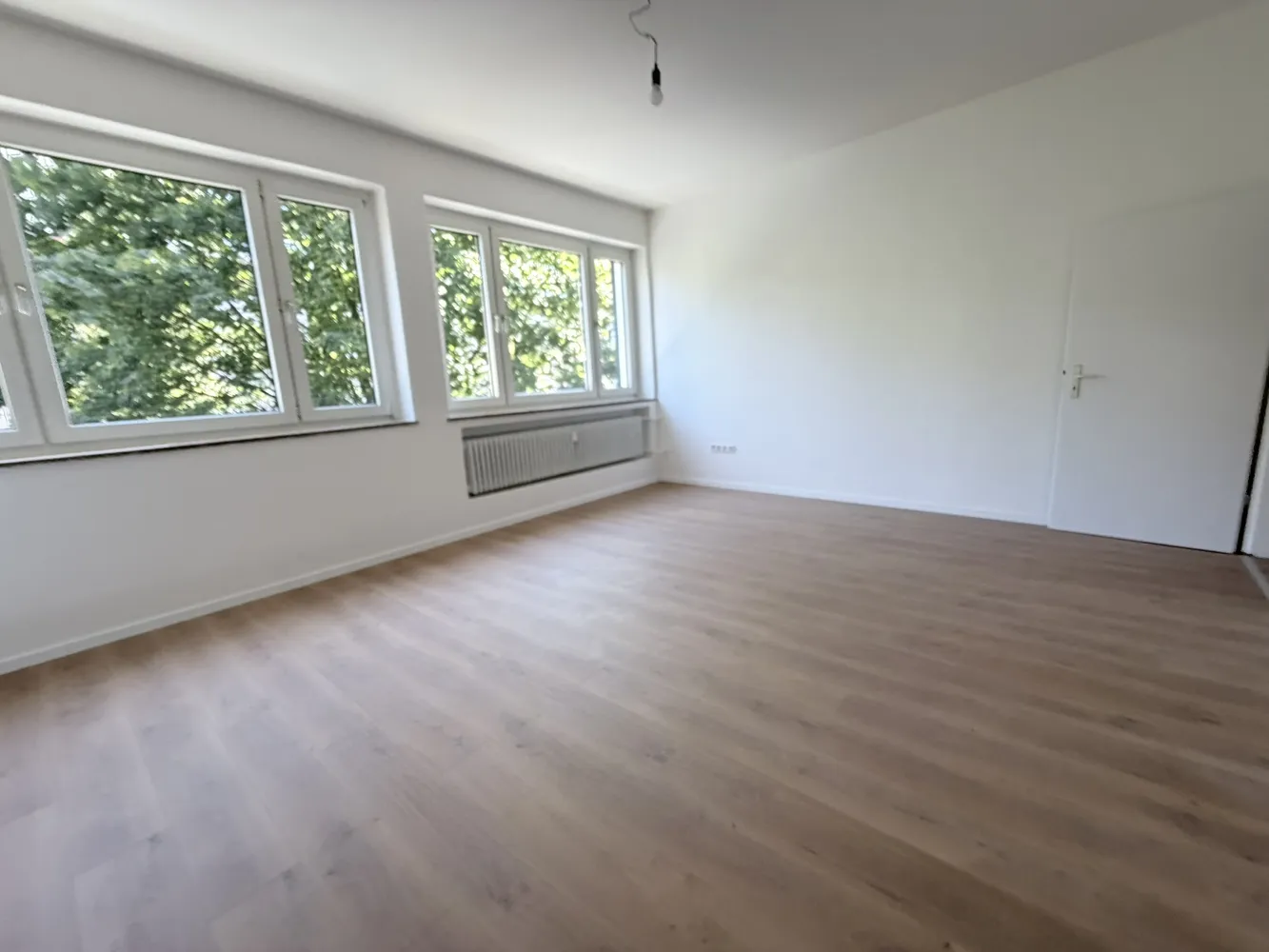 3 Zimmer Wohnung mit 90 m² in Wuppertal – Bild 2