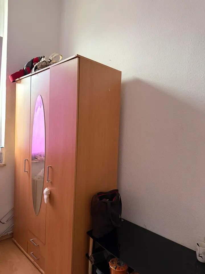 WG-Zimmer mit 20 m² in Bremen – Bild 9