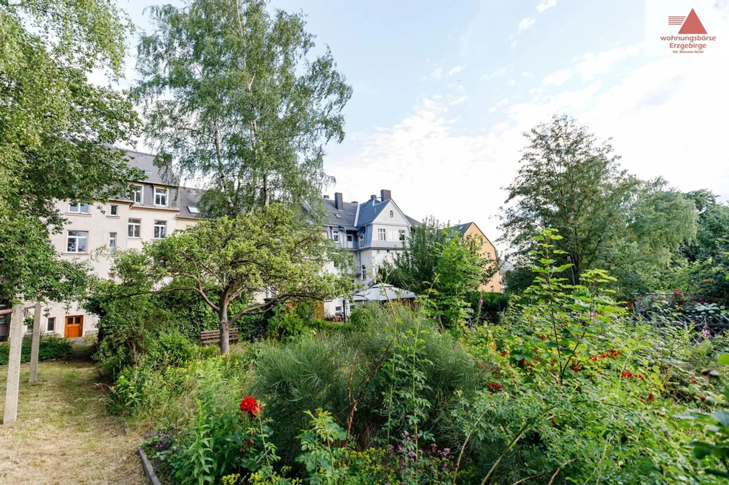 2 Zimmer Wohnung mit 63 m² in Annaberg-Buchholz – Bild 10