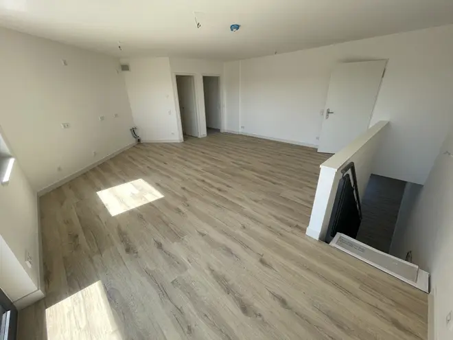 3 Zimmer Wohnung mit 123 m² in Mainz – Bild 3