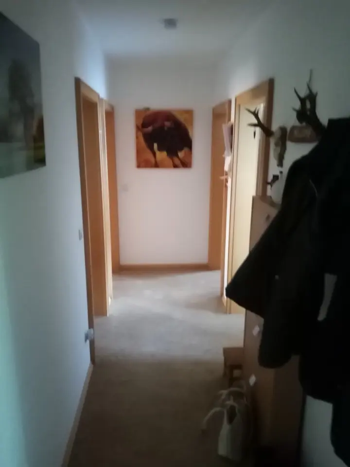 2 Zimmer Wohnung mit 70 m² in Straubing – Bild 8
