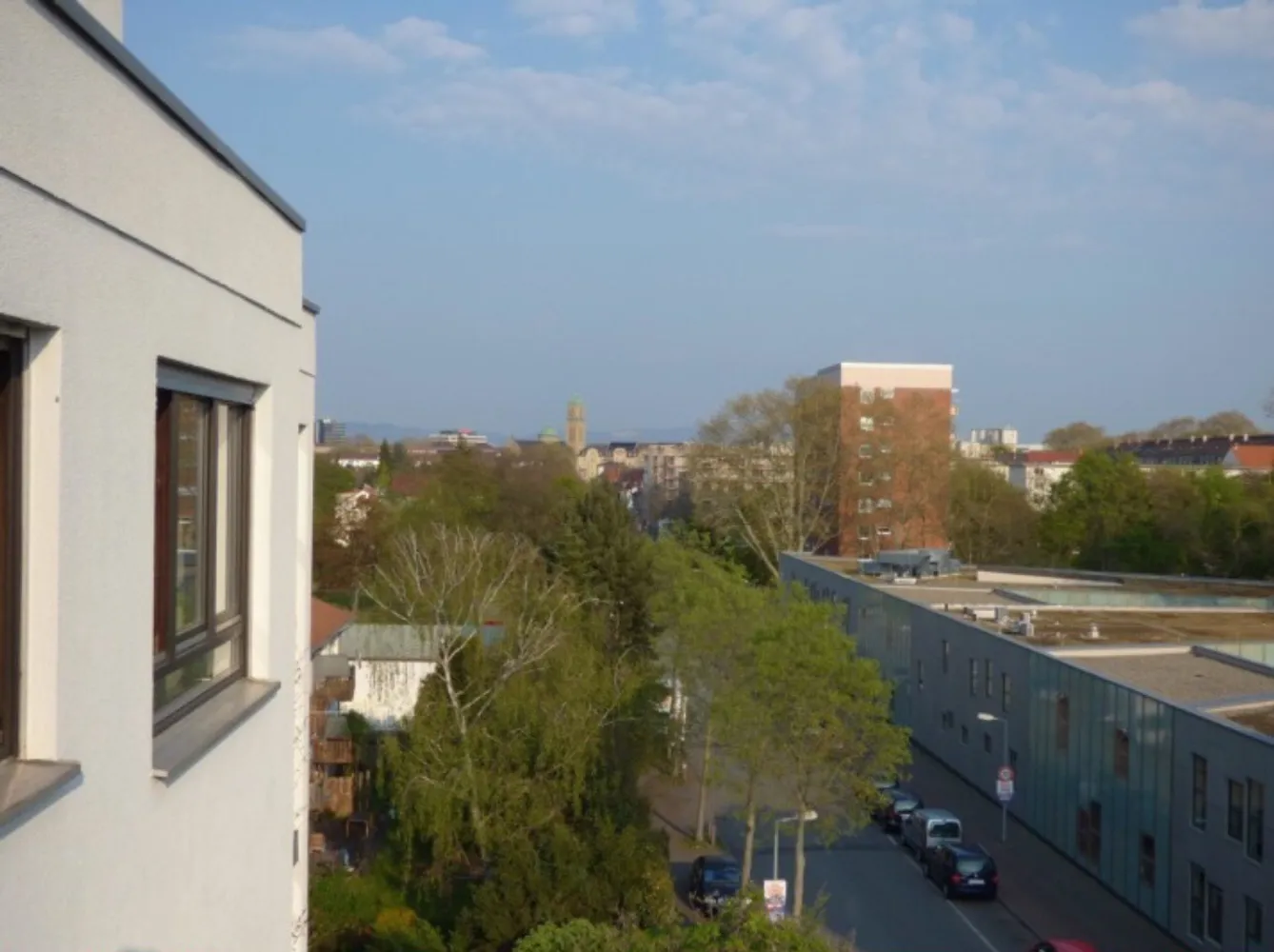 2 Zimmer Wohnung mit 57 m² in Mannheim – Bild 8
