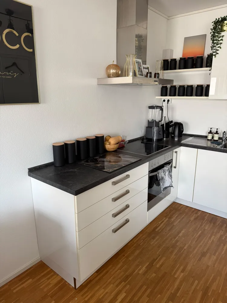 2 Zimmer Wohnung mit 57 m² in Regensburg – Bild 6