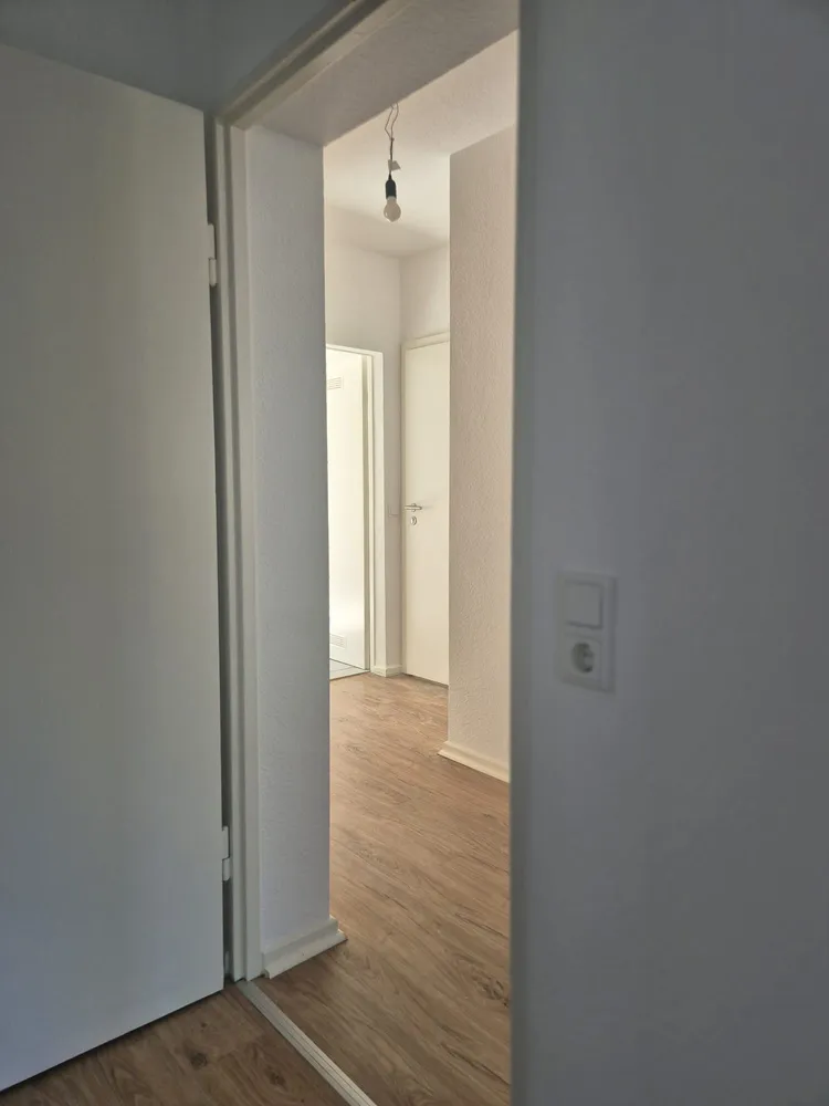 3 Zimmer Wohnung mit 60 m² in Aachen – Bild 2
