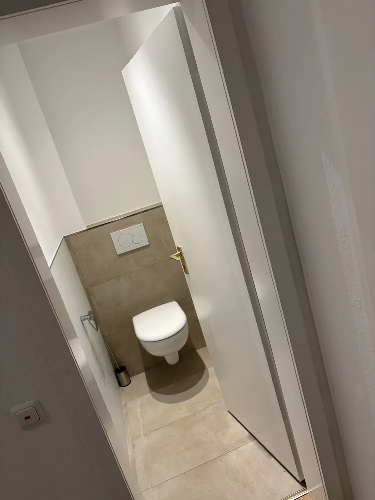 3 Zimmer Wohnung mit 82 m² in Hamm – Bild 3