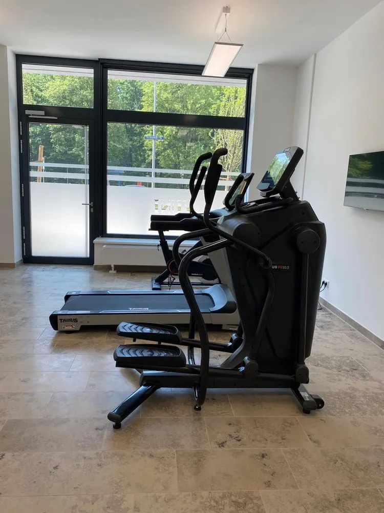 1 Zimmer Wohnung mit 33 m² in München – Bild 10