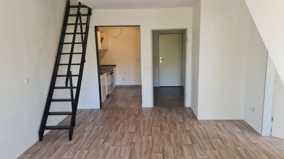 3 Zimmer Wohnung mit 53 m² in Gifhorn – Bild 2