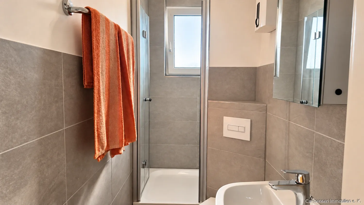3 room apartment with 52 m² in Bergheim – Photo 2