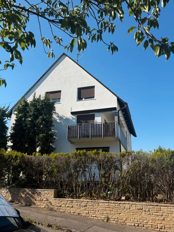 7 Zimmer Wohnung mit 180 m² in Kaiserslautern – Bild 3