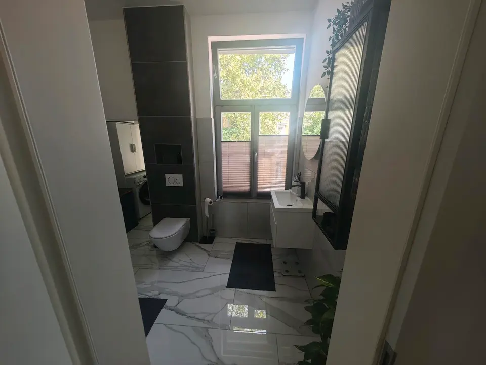 3 Zimmer Wohnung mit 85 m² in Braunschweig – Bild 9
