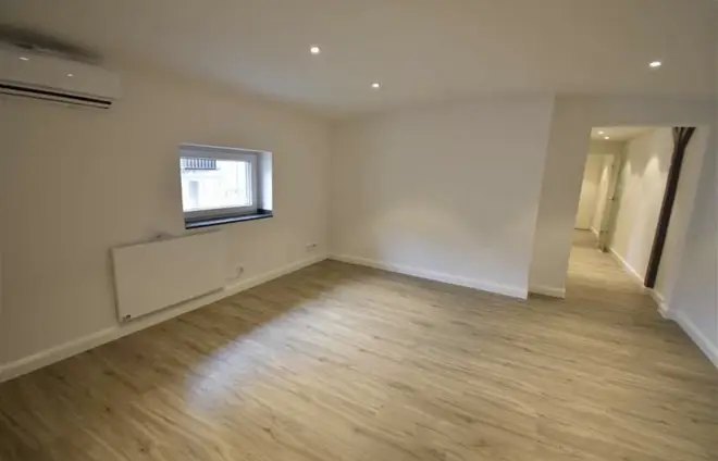 2 Zimmer Wohnung mit 54 m² in Düsseldorf – Bild 7