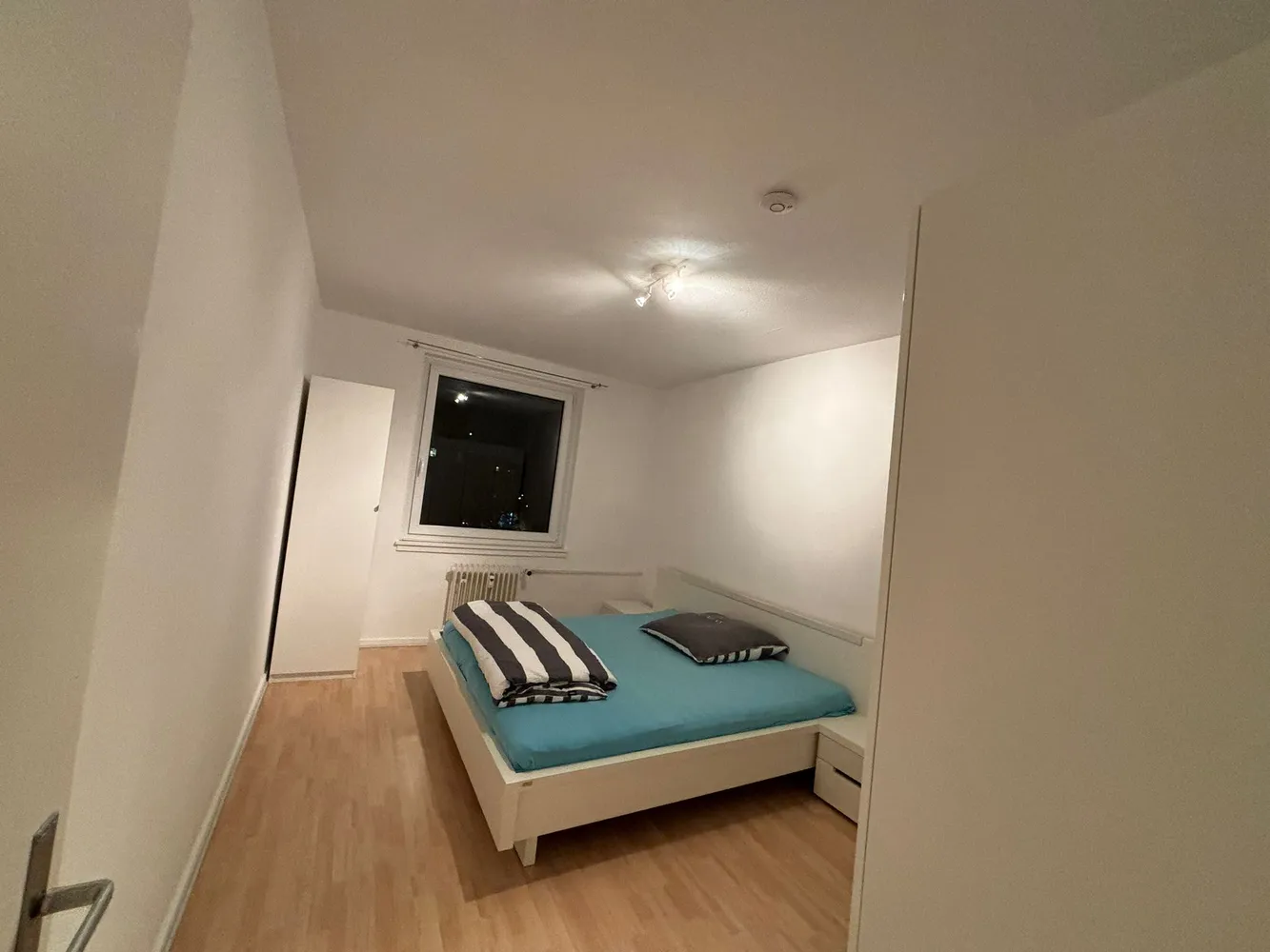 2 Zimmer Wohnung mit 64 m² in Frankfurt am Main – Bild 8