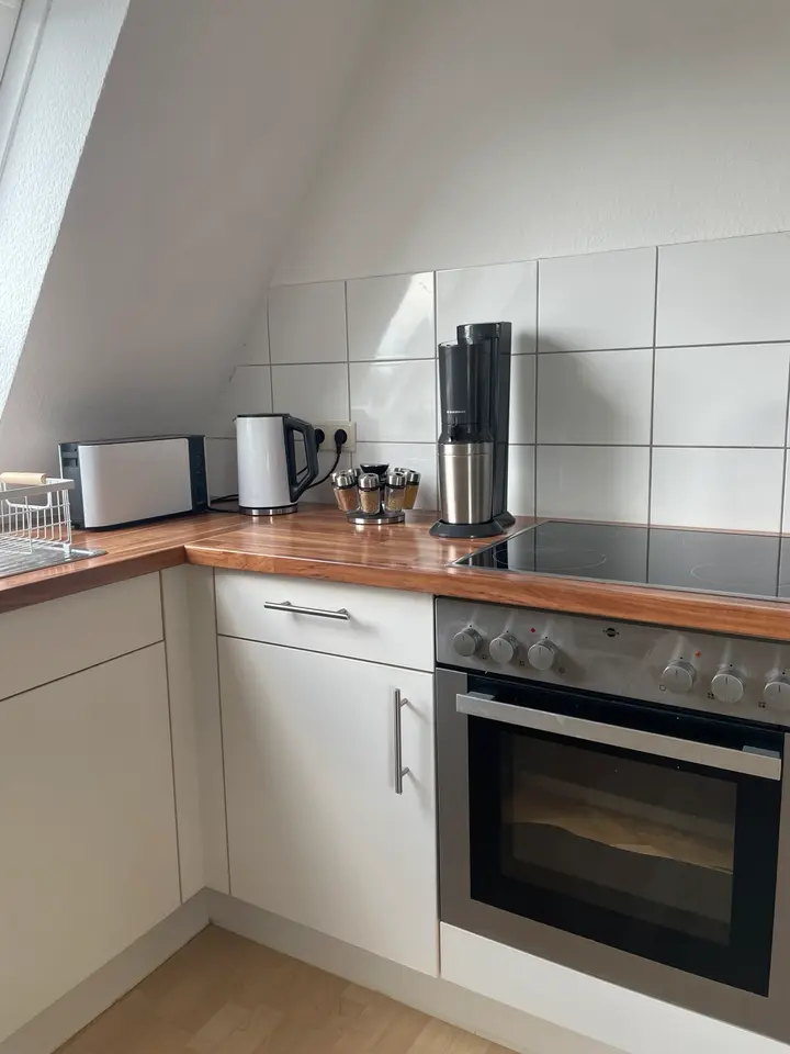 2 Zimmer Wohnung mit 55 m² in Osnabrück – Bild 8