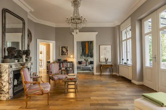 10 Zimmer Haus mit 420 m² in Potsdam – Bild 11