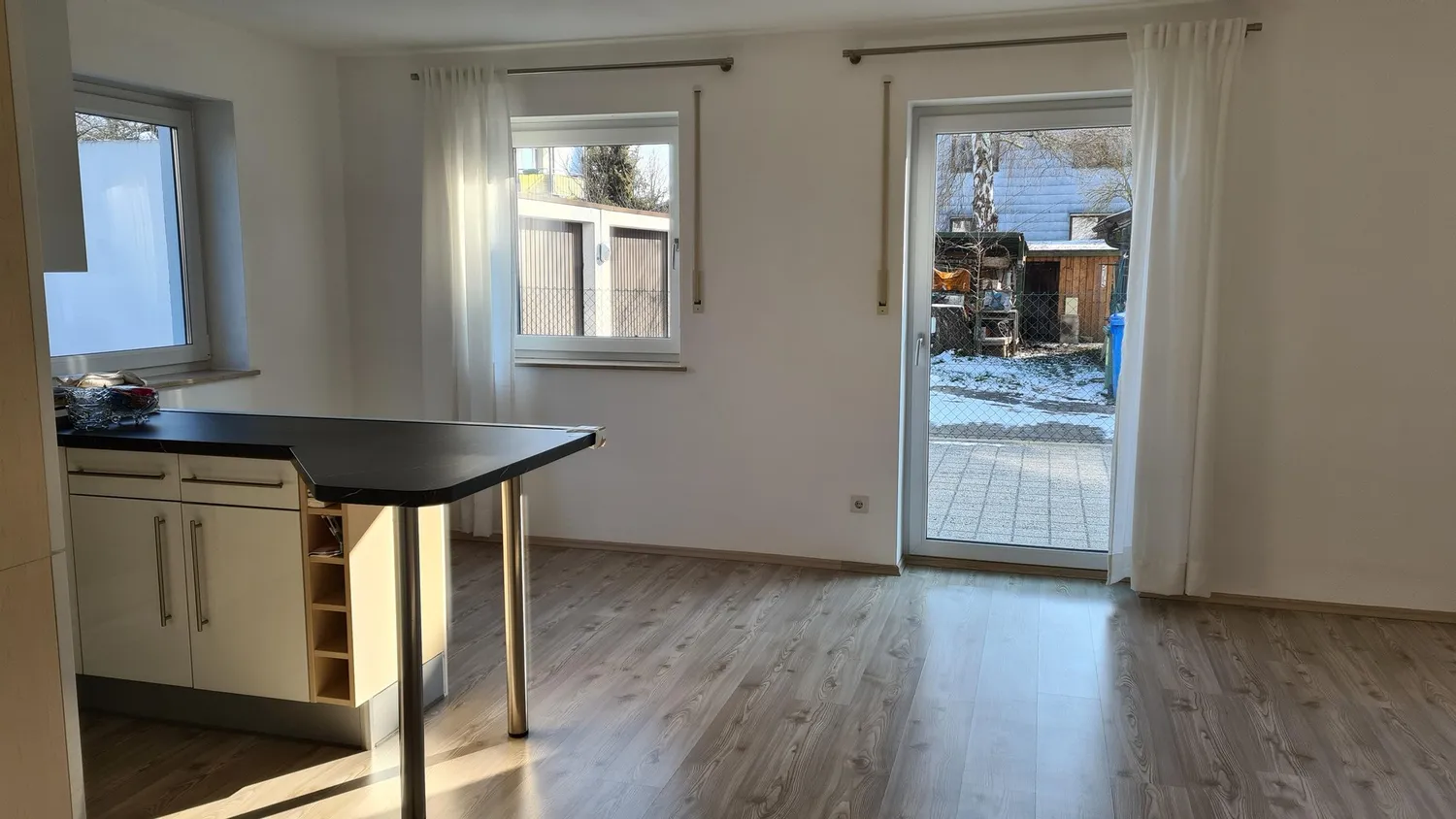 2 Zimmer Wohnung mit 65 m² in Ingolstadt – Bild 3