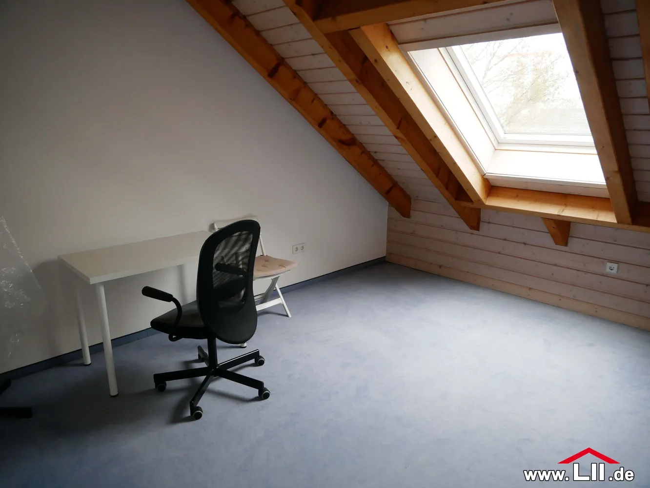 5 Zimmer Wohnung mit 130 m² in Frankfurt am Main – Bild 9