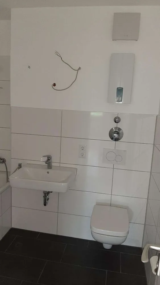 2 Zimmer Wohnung mit 62 m² in Krefeld – Bild 7