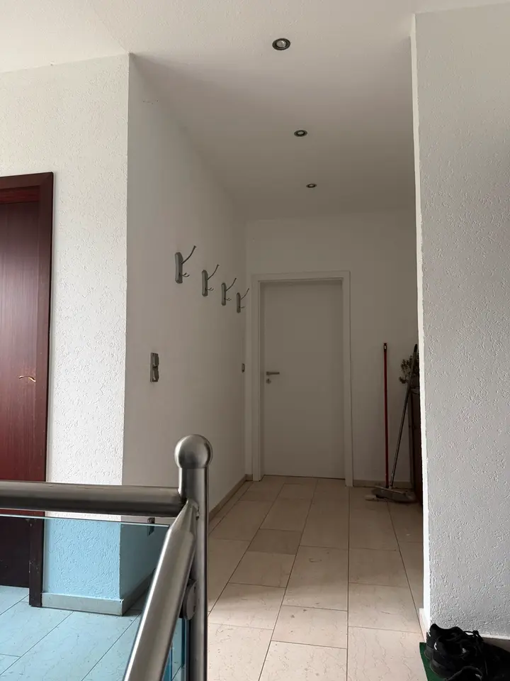 3 Zimmer Wohnung mit 90 m² in Vechta – Bild 2