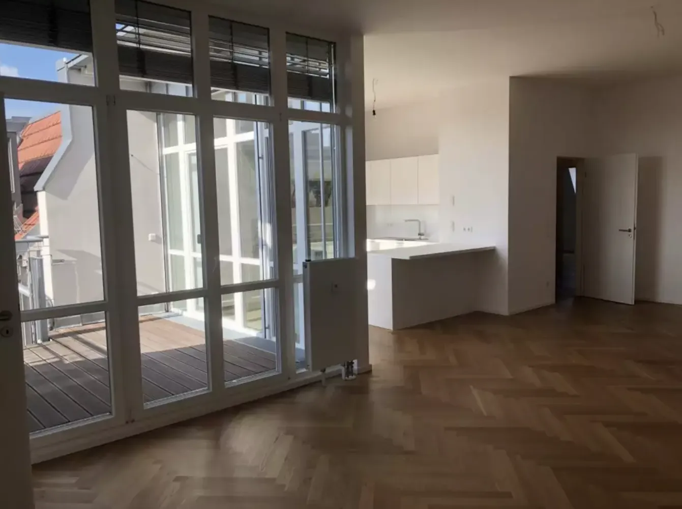5 Zimmer Wohnung mit 156 m² in Berlin – Bild 2