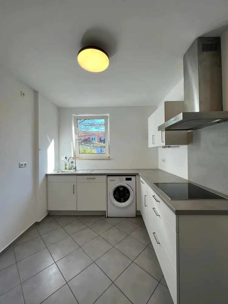 Shared room with 16 m² in Munich – Photo 3