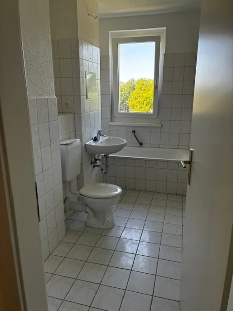 3 Zimmer Wohnung mit 60 m² in Wismar – Bild 5