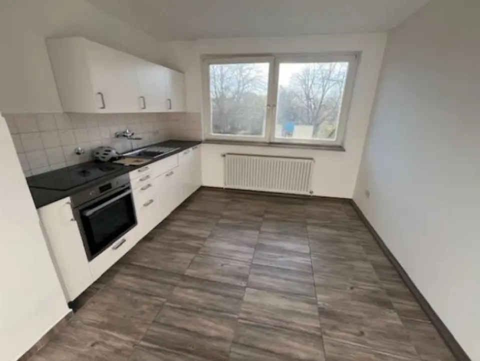 WG-Zimmer mit 29 m² in Augsburg – Bild 5