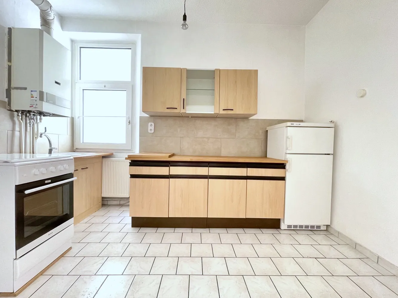 3 room apartment with 64 m² in Hanover – Photo 3