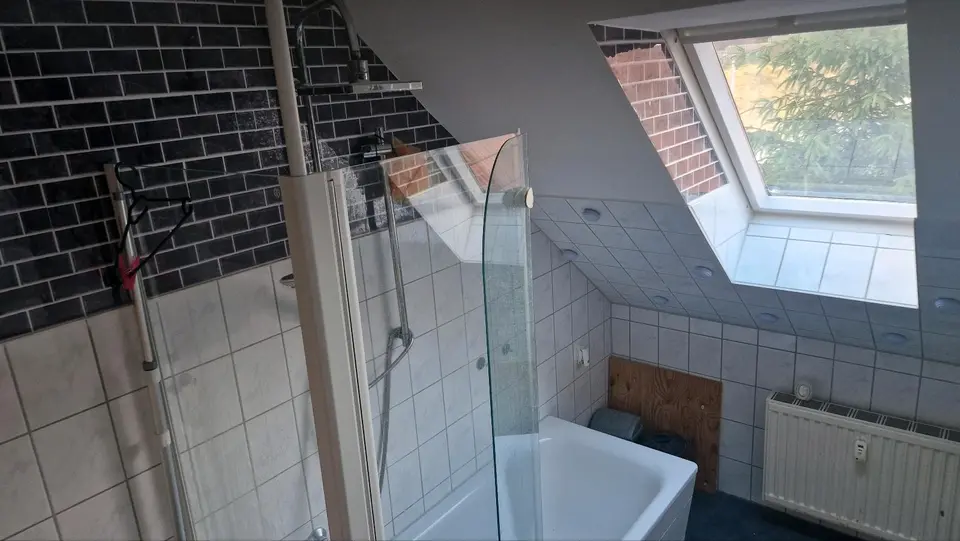 4 Zimmer Wohnung mit 91 m² in Borna – Bild 6